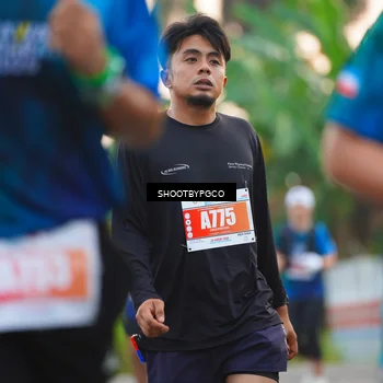 Runner Photo 4482416