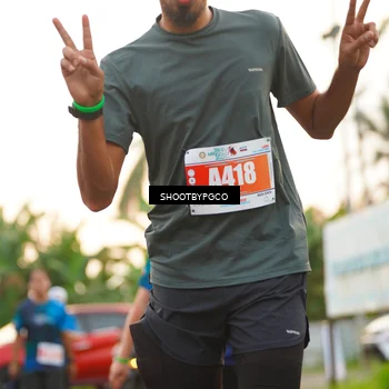 Runner Photo 4482417