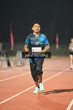 Runner Photo 4482419