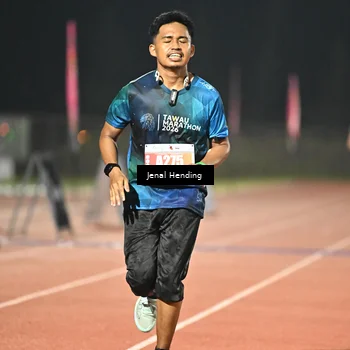 Runner Photo 4482420