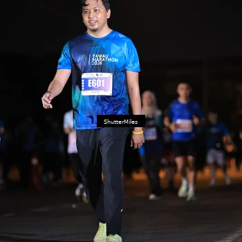 Runner Photo 4482422