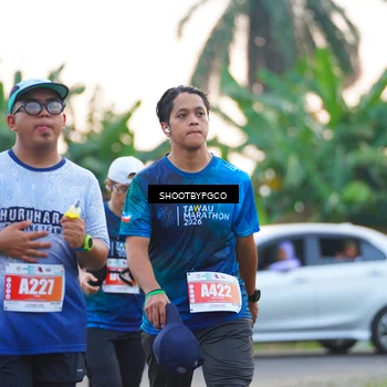 Runner Photo 4482427