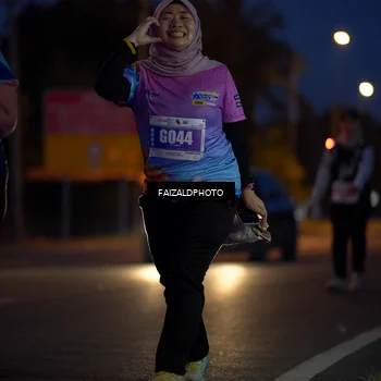 Runner Photo 4482428