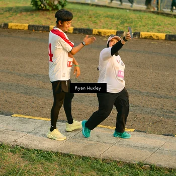 Runner Photo 4482429