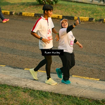 Runner Photo 4482431