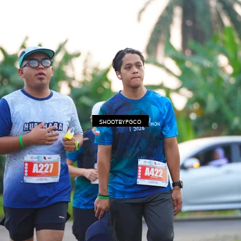 Runner Photo 4482433