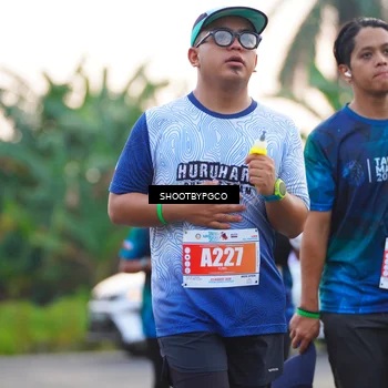 Runner Photo 4482437