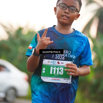 Runner Photo 4482438