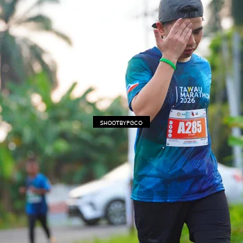 Runner Photo 4482439