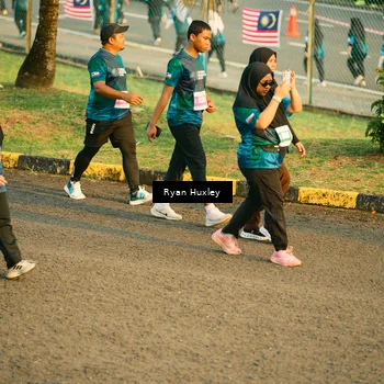Runner Photo 4482440