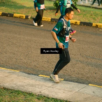 Runner Photo 4482441