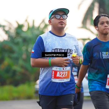 Runner Photo 4482442