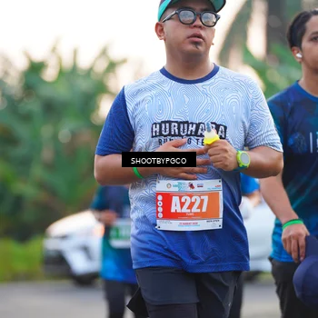 Runner Photo 4482445