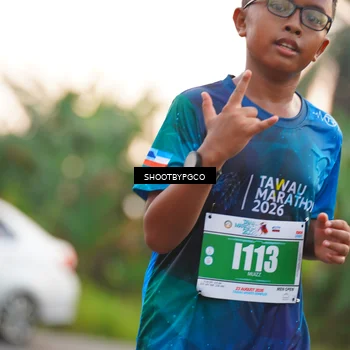 Runner Photo 4482448