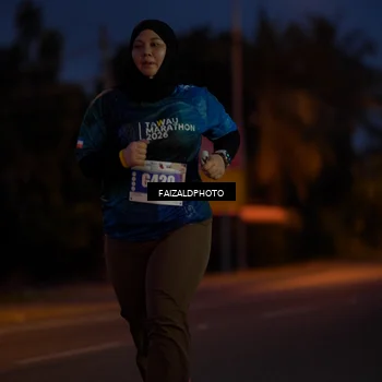 Runner Photo 4482452