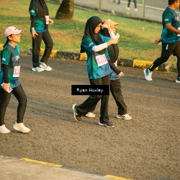 Runner Photo 4482454
