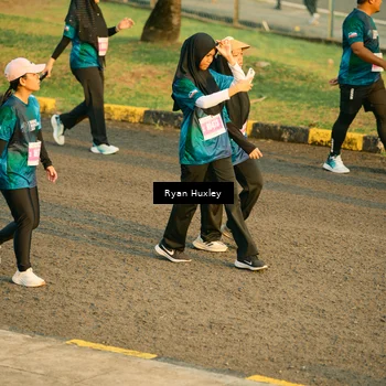 Runner Photo 4482457