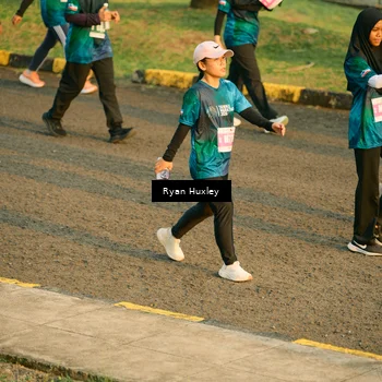 Runner Photo 4482458