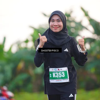 Runner Photo 4482459