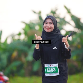 Runner Photo 4482460