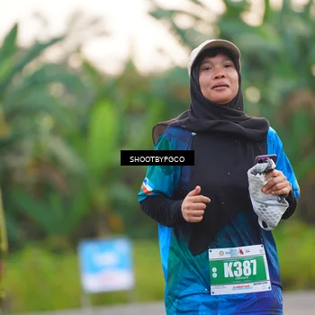 Runner Photo 4482462