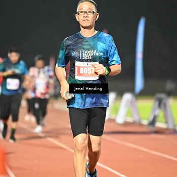 Runner Photo 4482463