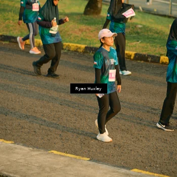Runner Photo 4482464