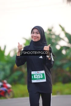 Runner Photo 4482467