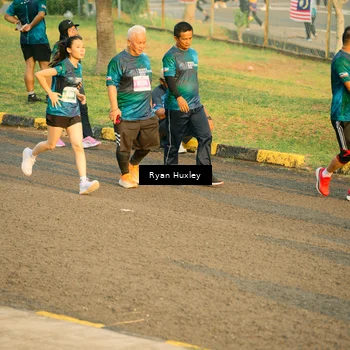 Runner Photo 4482469