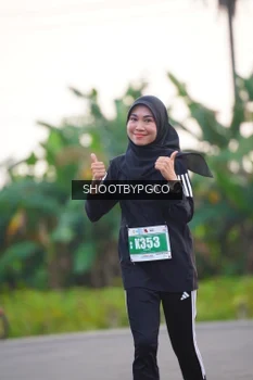 Runner Photo 4482472