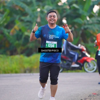 Runner Photo 4482479