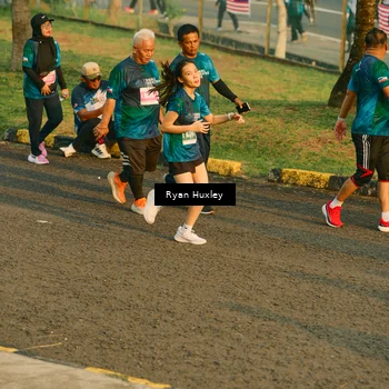 Runner Photo 4482482