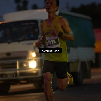 Runner Photo 4482483