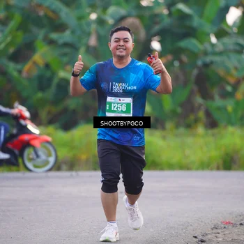Runner Photo 4482484