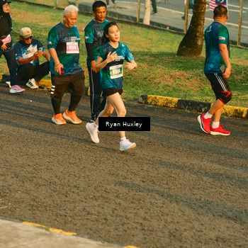 Runner Photo 4482485