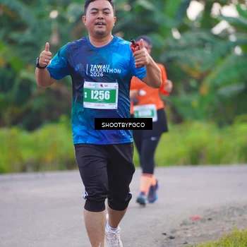 Runner Photo 4482487