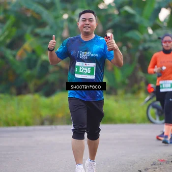 Runner Photo 4482490