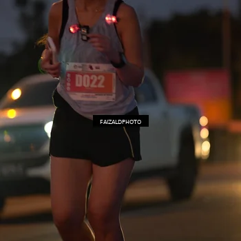 Runner Photo 4482493