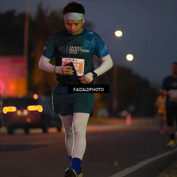 Runner Photo 4482494