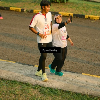 Runner Photo 4482495