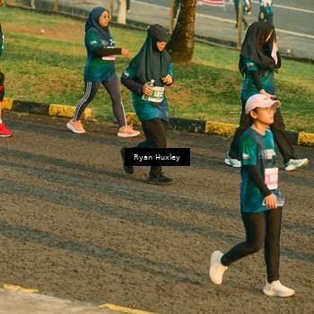 Runner Photo 4482496