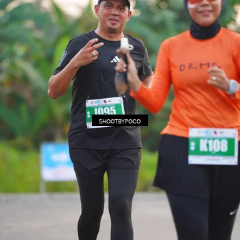 Runner Photo 4482497