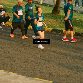 Runner Photo 4482498