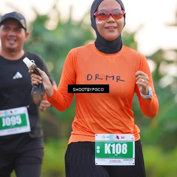 Runner Photo 4482499