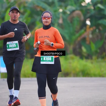 Runner Photo 4482500