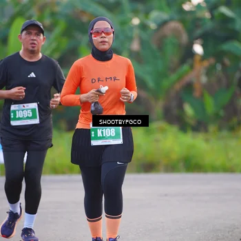 Runner Photo 4482503