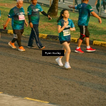 Runner Photo 4482504
