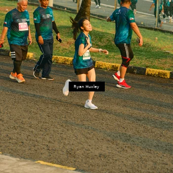 Runner Photo 4482506