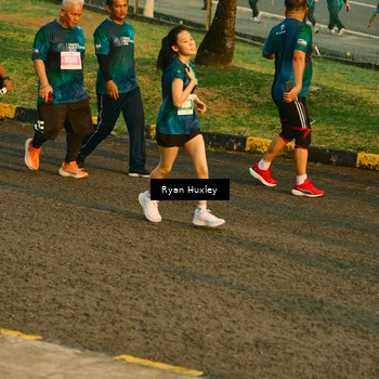 Runner Photo 4482507