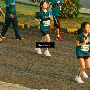 Runner Photo 4482508